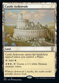 Castle Ardenvale [NCC] 391