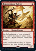 Dragonmaster Outcast [AFC] 124