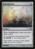 Kaleidostone [CON] 137