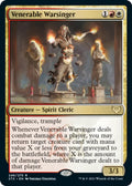 Venerable Warsinger [STX] 246