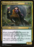 Golgari Findbroker [GRN] 175