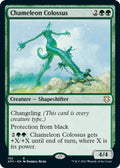 Chameleon Colossus [AFC] 153