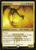 Nicol Bolas [M25] 209