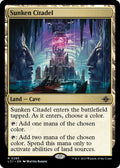 Sunken Citadel [LCI] 285