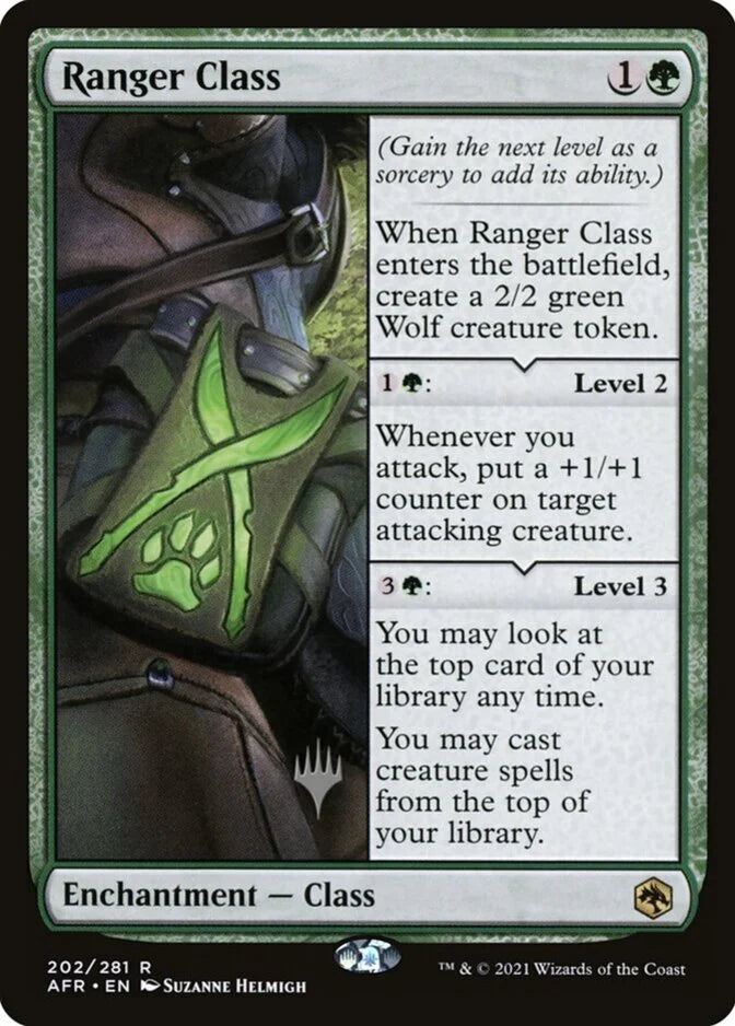 Ranger Class [PPAFR] 202