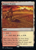 Rugged Prairie [NCC] 423