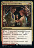 Prosperous Partnership [NCC] 78