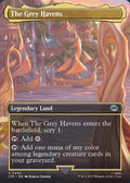 The Grey Havens (Borderless) [LTR] 443