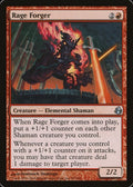 Rage Forger [MOR] 97 (foil)