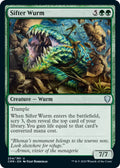 Sifter Wurm [CMR] 254