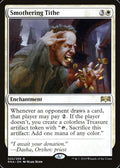 Smothering Tithe [RNA] 22