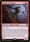 Defiler of Instinct [DMU] 119