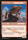 Spikeshot Goblin [A25] 152