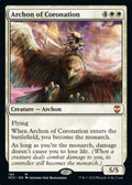 Archon of Coronation [NCC] 192