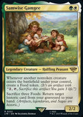 Samwise Gamgee [LTR] 222