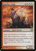 Balefire Liege [LIST] 132
