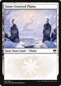 Snow-Covered Forest [KHM] 276