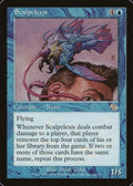 Scalpelexis [JUD] 50