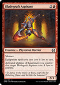 Bladegraft Aspirant [ONE] 122 (foil)