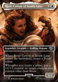 Rosie Cotton of South Lane (Borderless) [LTR] 440