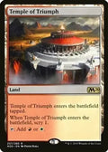 Temple of Triumph [PPM20] 257
