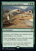 Sandwurm Convergence [NCC] 308