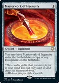Masterwork of Ingenuity [AFC] 209