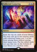 Collected Conjuring [MH1] 196