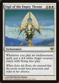 Sigil of the Empty Throne [CON] 18