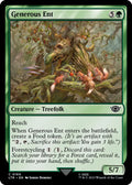 Generous Ent [LTR] 169