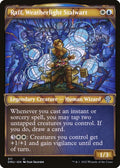 Raff, Weatherlight Stalwart (Showcase) [DMU] 311