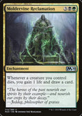Moldervine Reclamation [M20] 214