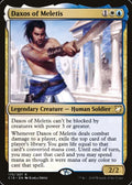 Daxos of Meletis [C18] 173