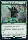 Accomplished Alchemist [STX] 119