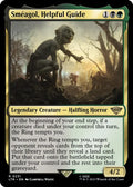 Smeagol, Helpful Guide [LTR] 231