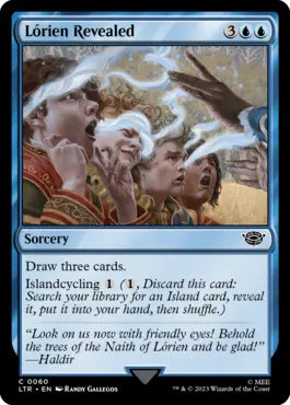 Lorien Revealed [LTR] 60
