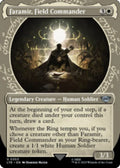 Faramir, Field Commander (Showcase) [LTR] 303