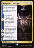 King Narfi's Betrayal [KHM] 219