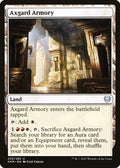 Axgard Armory [KHM] 250