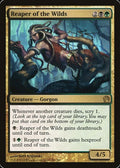 Reaper of the Wilds [THR] 201