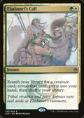 Eladamri's Call [A25] 203