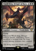 Witch-king, Bringer of Ruin [LTR] 293