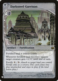 Darksteel Garrison [LIST] 167
