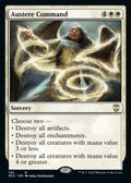 Austere Command [NCC] 193