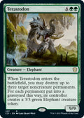 Terastodon [C21] 207