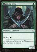 Llanowar Elves [DOM] 168