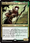 Izoni, Thousand-Eyed [PRE-GRN] 180