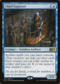 Chief Engineer [M15] 47