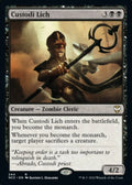 Custodi Lich [NCC] 244