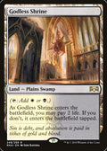 Godless Shrine [RNA] 248